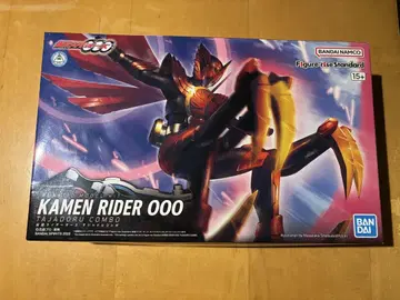 Figure-rise-Standard 가면라이더 오즈 타자돌 콤보