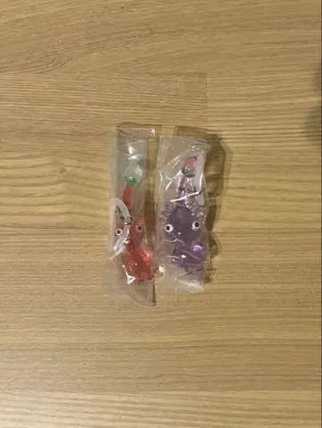 피크민 메지루시 액세서리 2
