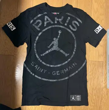 PARIS SAINT-GERMAIN 티셔츠 XS