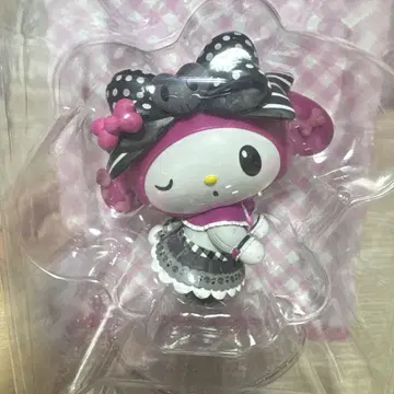 마이멜로디 피규어 제일복권
