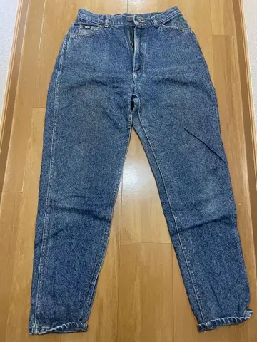 Lee 90s' USA 빈티지 청바지