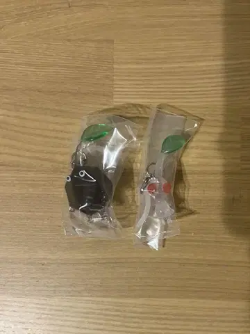 피크민 메지루시 액세서리 2
