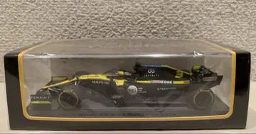 1/43 Renault R.S. 20 D. 리카르도