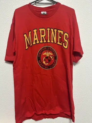 MARINES 티셔츠