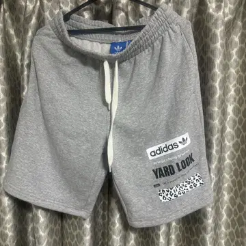 아디다스 여성용 숏팬츠