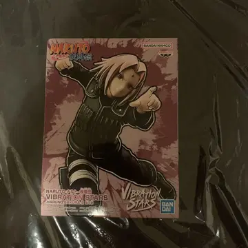 NARUTO 하루노 사쿠라 VIBRATION STARS 피규어