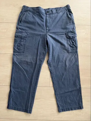 L.L.Bean 엘엘빈 6 포켓 카고 팬츠 36/29
