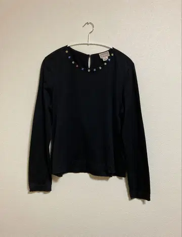 EVELYNE DE CLERCQ 에블린 드 클레르크 티셔츠