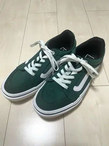 반스 스니커즈 26.5cm