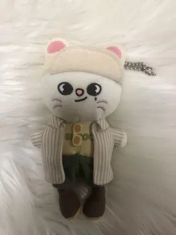 공식 지니레트 백 참