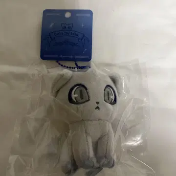Dytica 코야기 로우 2주년 마스코트 오토모 봉제 인형