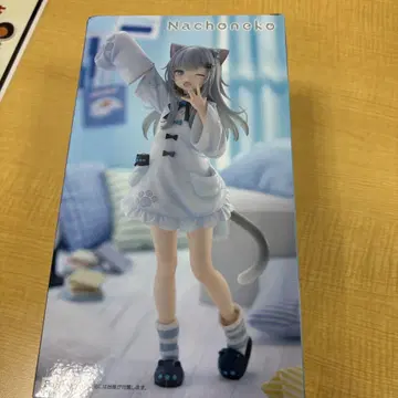 Nachoneko 피규어