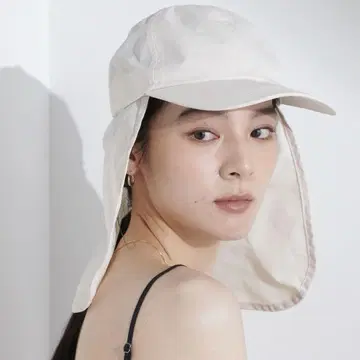UV 차단 발수 선쉐이드 캡