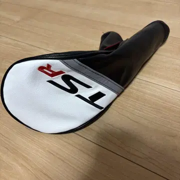259 새상품급 타이틀리스트 TSR 드라이버용 골프헤드커버