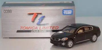 타카라토미 토미카 LIMITED 렉서스 GS430 0088