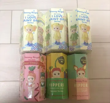 소니 엔젤 sonnyangel 6개 세트