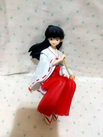 루미쿠와루도 이누야샤 카고메