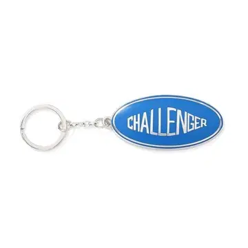 새상품 CHALLENGER KEY RING 챌린저 키링