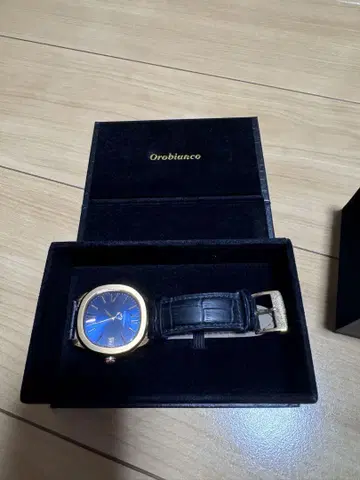 Orobianco 손목시계