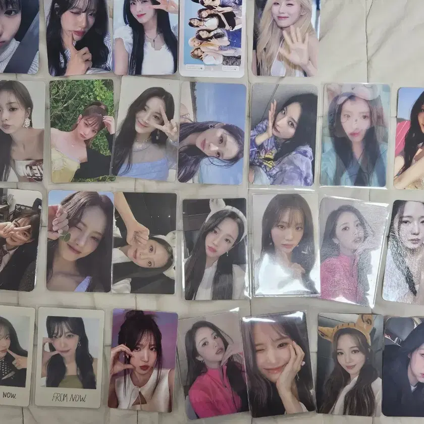 FROMIS_9 | 프로미스나인 Fromis_9 poca goods on Bunjang