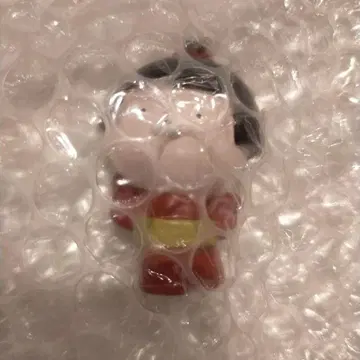 우사마루 요괴 저택 마스코트 피규어 다다미방 우사코