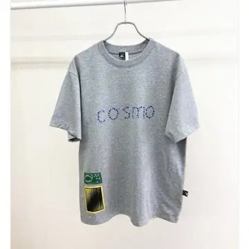 fluss cosmo T-shirts 사이즈 2