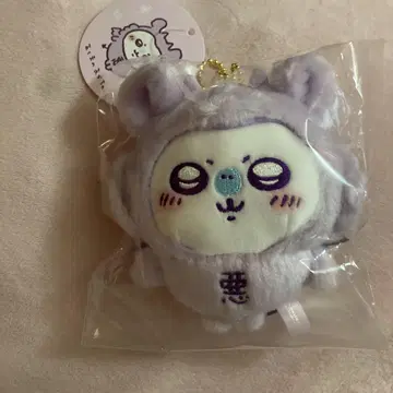 치이카와 (먼작귀) 모몽가 마스코트