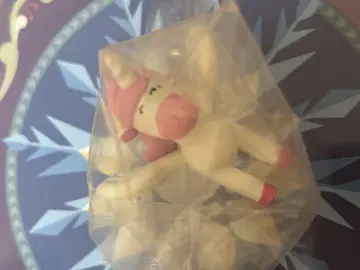 타베코 동물 가챠가챠