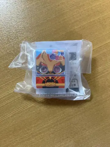 가면라이더 가브 영화 고치조