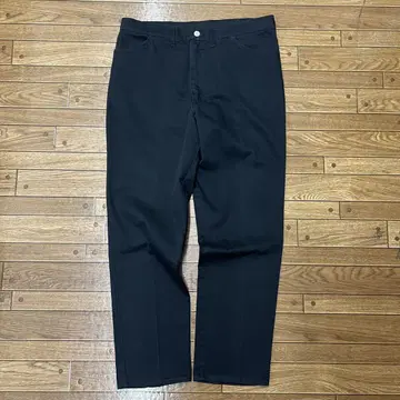 60s Ranchcraft Twill Pants 랜치 크래프트 가발