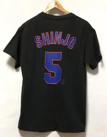 MLB METS 뉴욕 메츠 신조 고시 00s 빈티지 빈티지