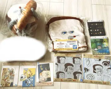 빵 도둑 제일복권 묶음 판매