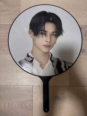 니키 FIET+INJAPAN 부채