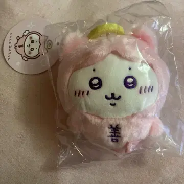 치이카와 (먼작귀) 천사와 악마 천사의 아기 하치와레
