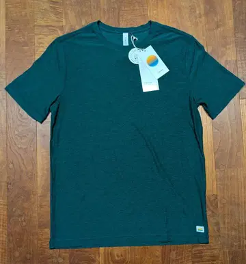 새상품 vuori Strato Tech Tee 부오리