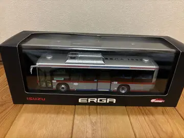 굿 스마일 컴퍼니 ISUZU ERGA 도큐 버스 1/43 스케일
