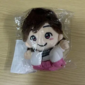 나니와단시 미치에다 슌스케 치비누이