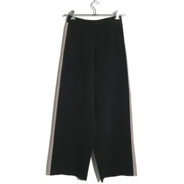 24AW JOURNAL STANDARD 워셔블 트랙 팬츠
