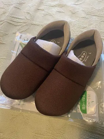 토쿠무 산업 아유미 신발 발꿈치 스팟 3E 상당 2239 간호화 시니어