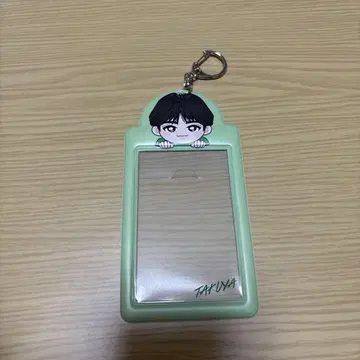 초특급 타쿠야 EVE 미니 사진 폴더
