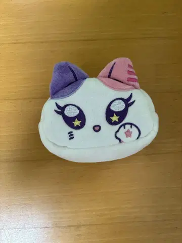 ME:I 미아이 파우치