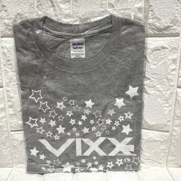 미개봉 VIXX 티셔츠 L 사이즈 GILDAN