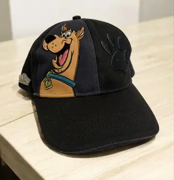 영화 Scooby doo 스쿠비 두 캡 모자