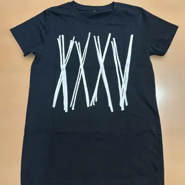 ONEOKROCK 원오크 2015 35xxxv 투어 티셔츠