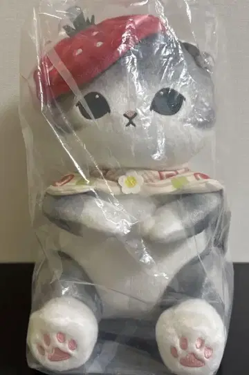 모프 샌드 봉제 인형