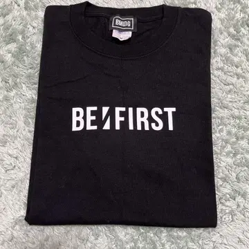 BE:1 투어 티셔츠 BE:FIRST M 사이즈