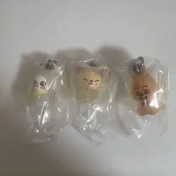 straykids SKZOO 메지루시 액세서리