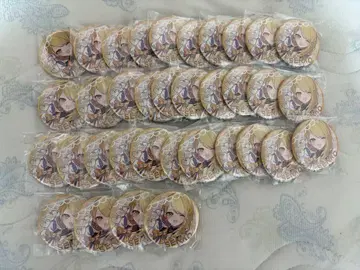 우라시마사카타센 WARN12G 혜택 캔뱃지 센코 센라