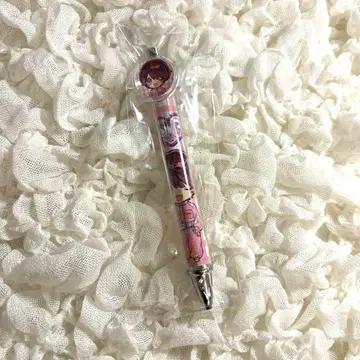 라부시쿠 타이요 볼펜