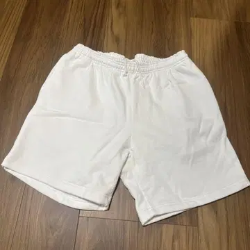 로스앤젤레스 어패럴 하프 팬츠